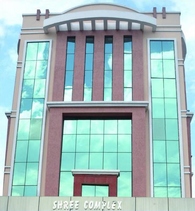 Shree Lakshmi Guest House Visakhapatnam Esterno foto