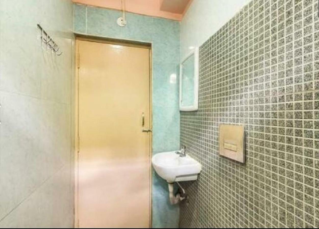 Shree Lakshmi Guest House Visakhapatnam Esterno foto